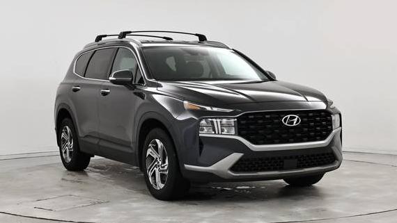 HYUNDAI SANTA FE 2023 5NMS24AJ8PH621983 image